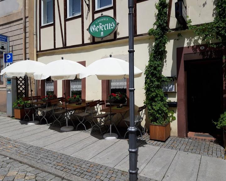 Gasthaus Gesecus